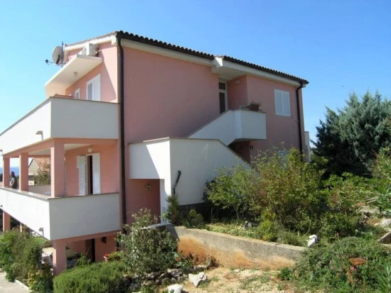 Apartmán Ostrov Krk - Krk OS 9673 N5