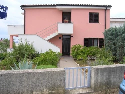 Apartmán Ostrov Krk - Krk OS 9673 N5