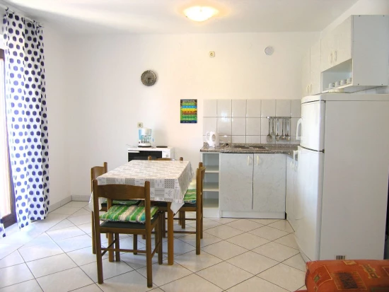 Apartmán Ostrov Krk - Krk OS 9673 N5