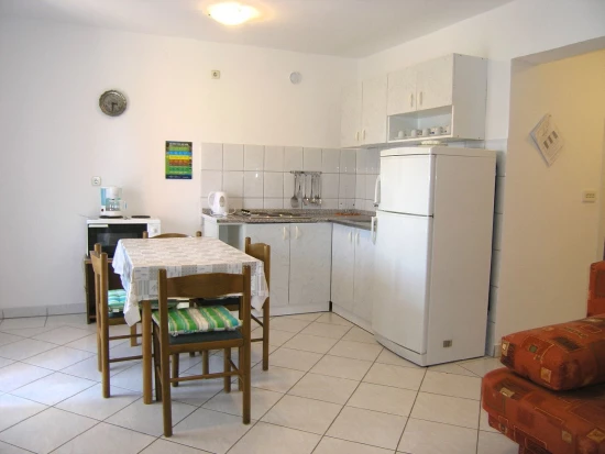 Apartmán Ostrov Krk - Krk OS 9673 N5