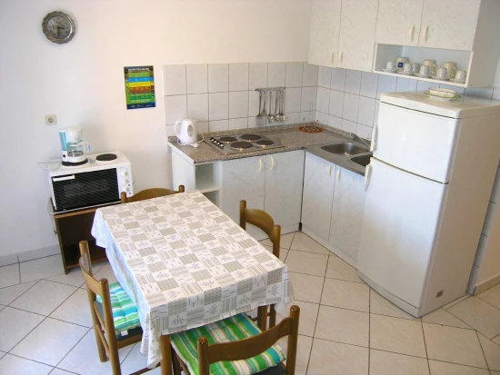Apartmán Ostrov Krk - Krk OS 9673 N5