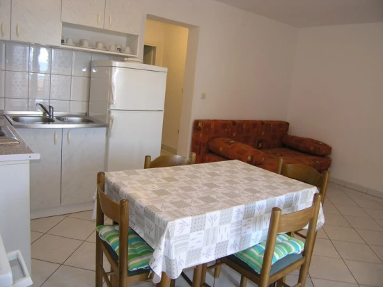 Apartmán Ostrov Krk - Krk OS 9673 N5