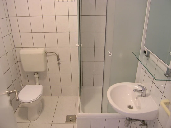 Apartmán Ostrov Krk - Krk OS 9673 N5