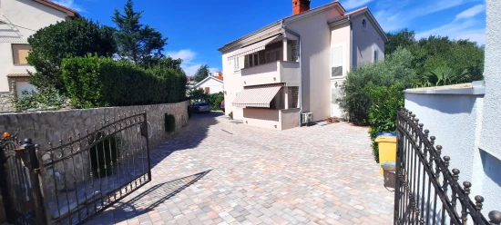 Apartmán Ostrov Krk - Krk OS 9674 N1