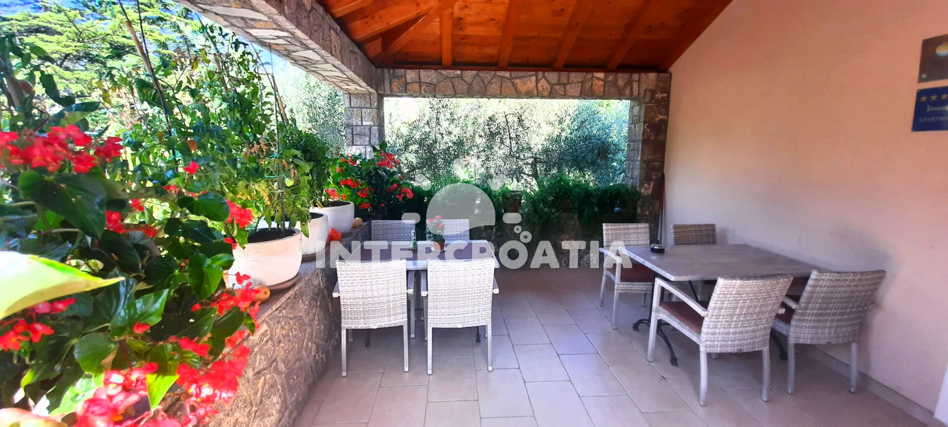 Apartmán Ostrov Krk - Krk OS 9674 N2