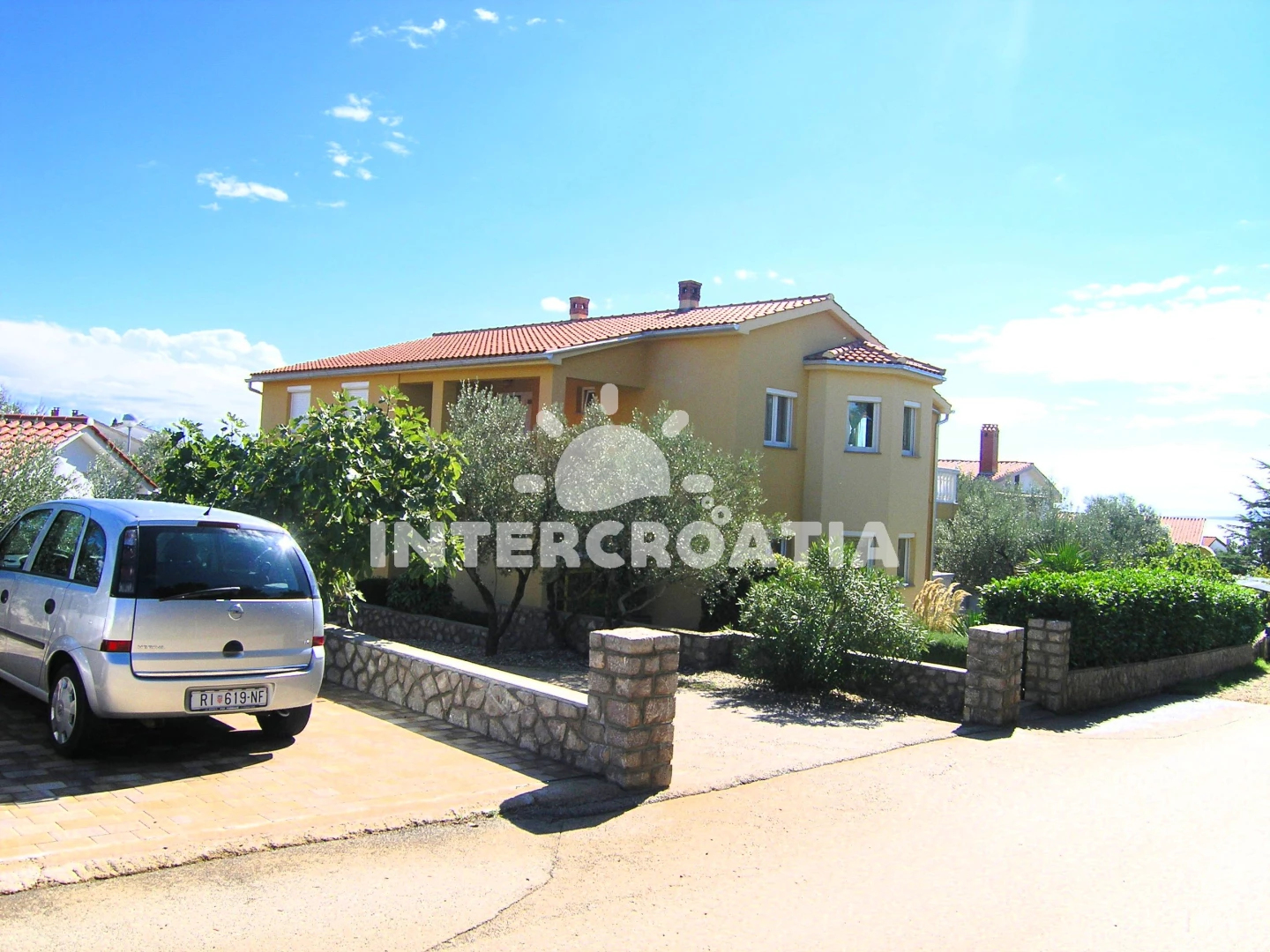 Apartmán Ostrov Krk - Krk OS 9675 N1