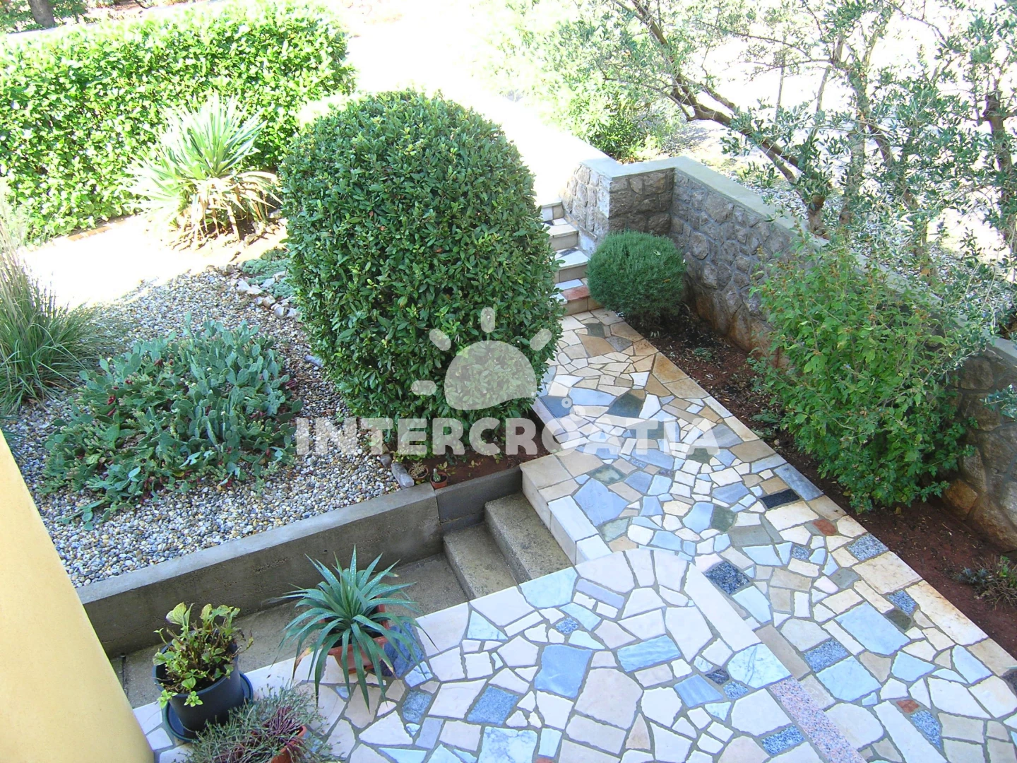 Apartmán Ostrov Krk - Krk OS 9675 N1