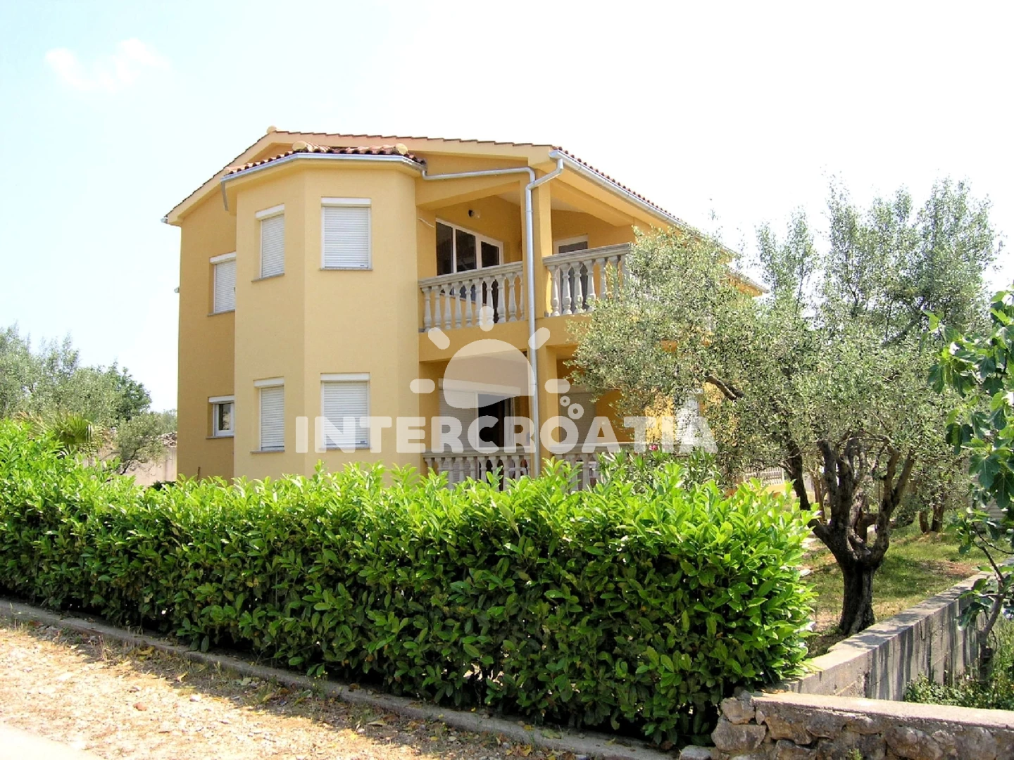 Apartmán Ostrov Krk - Krk OS 9675 N1