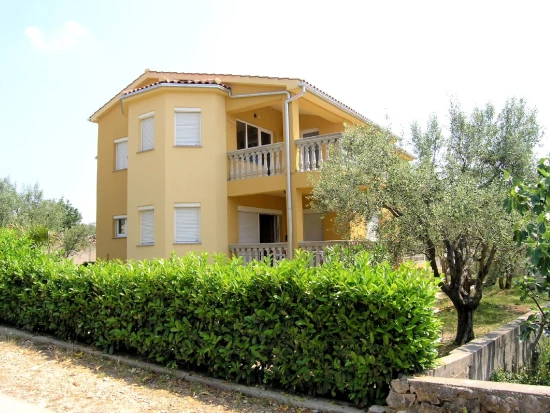 Apartmán Ostrov Krk - Krk OS 9675 N1