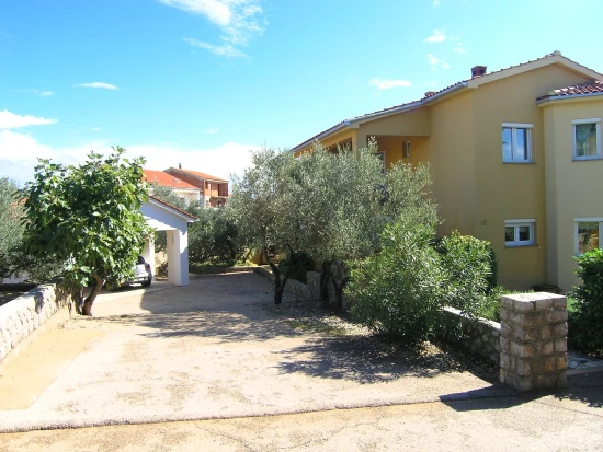 Apartmán Ostrov Krk - Krk OS 9675 N1