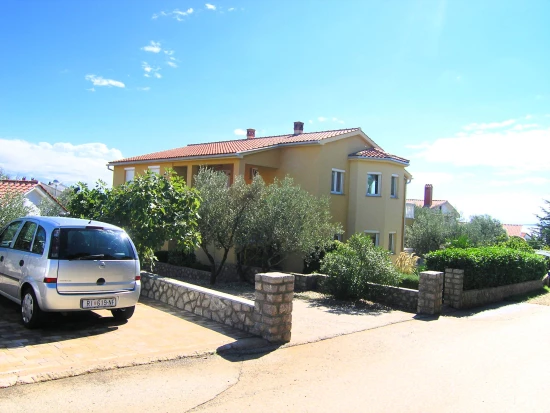 Apartmán Ostrov Krk - Krk OS 9675 N2