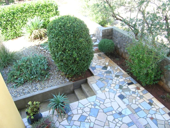 Apartmán Ostrov Krk - Krk OS 9675 N2