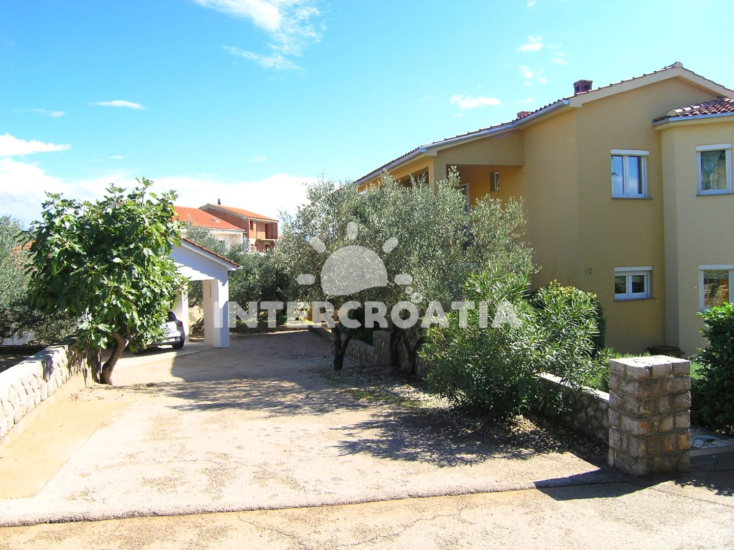 Apartmán Ostrov Krk - Krk OS 9675 N2