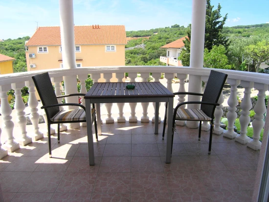 Apartmán Ostrov Krk - Krk OS 9676 N1