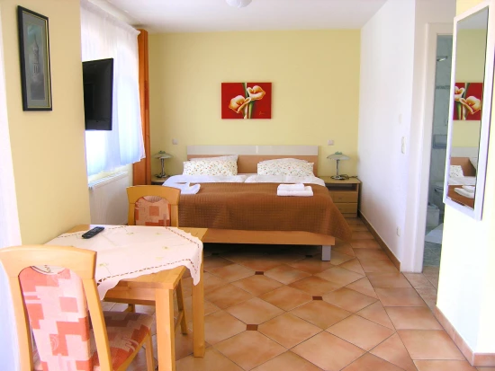 Apartmán Ostrov Krk - Krk OS 9676 N1