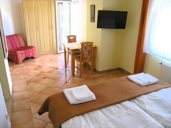 Apartmán Ostrov Krk - Krk OS 9676 N1