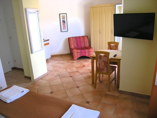 Apartmán Ostrov Krk - Krk OS 9676 N1