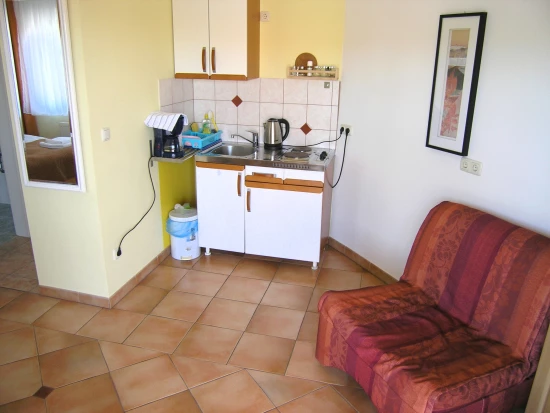 Apartmán Ostrov Krk - Krk OS 9676 N1