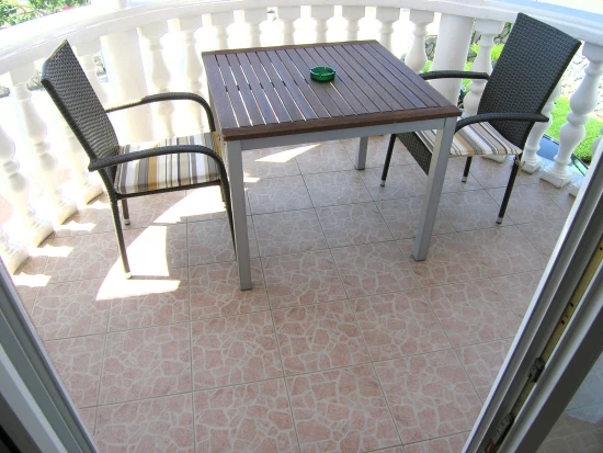 Apartmán Ostrov Krk - Krk OS 9676 N1