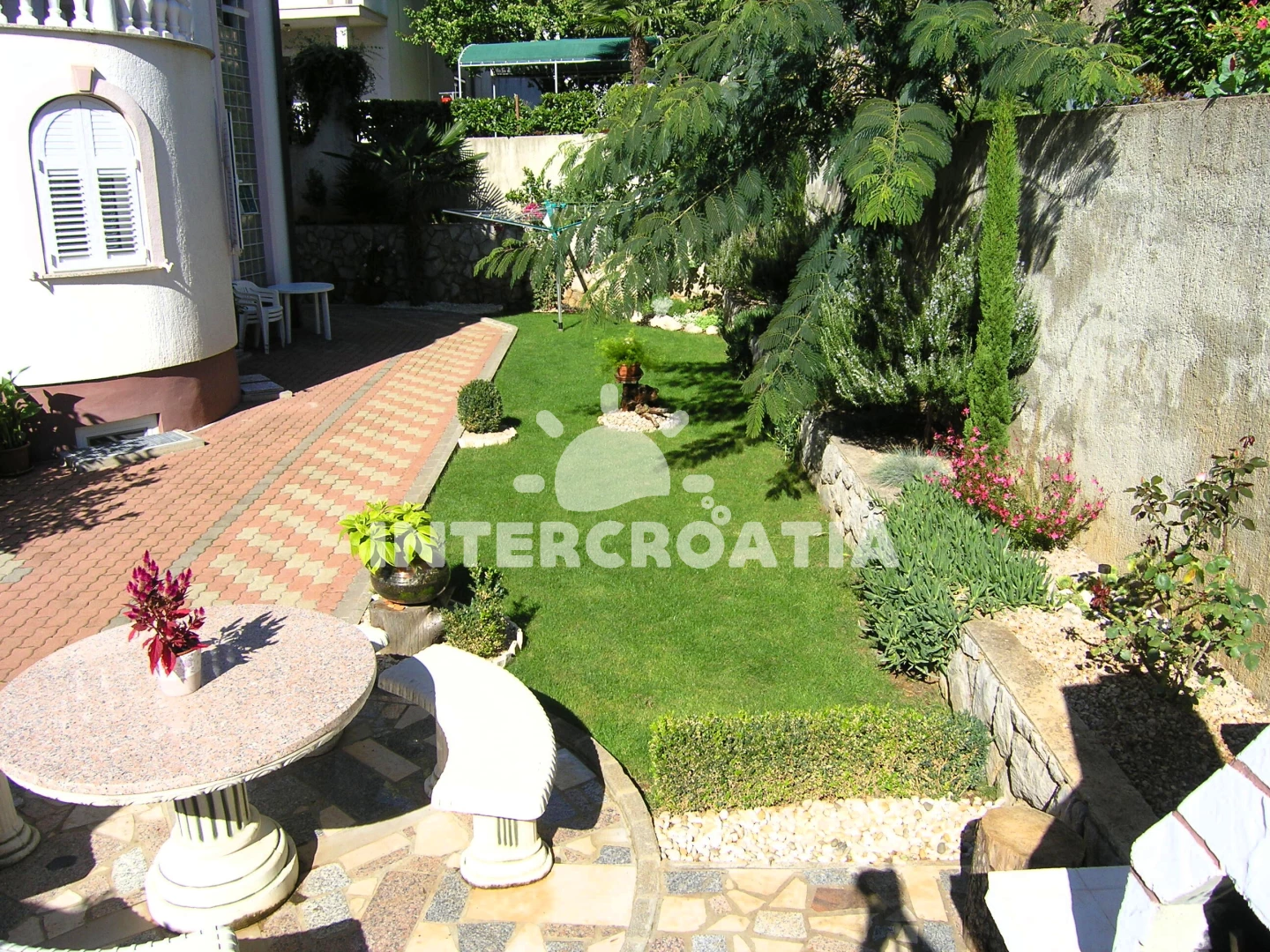 Apartmán Ostrov Krk - Krk OS 9676 N1