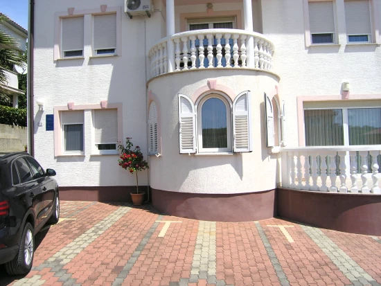 Apartmán Ostrov Krk - Krk OS 9676 N1