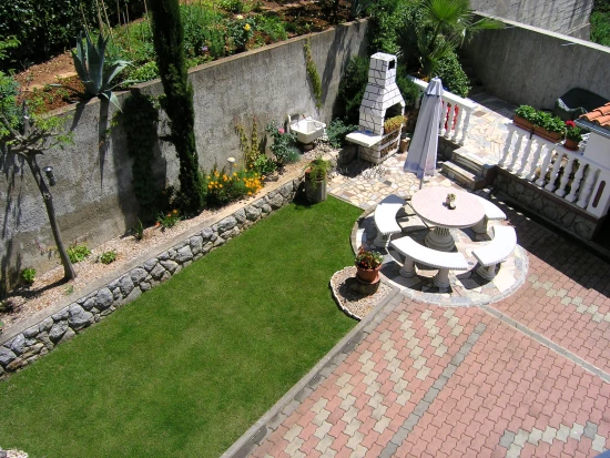 Apartmán Ostrov Krk - Krk OS 9676 N1