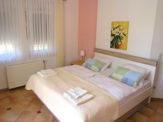 Apartmán Ostrov Krk - Krk OS 9676 N2