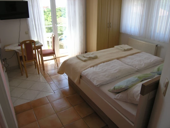Apartmán Ostrov Krk - Krk OS 9676 N2