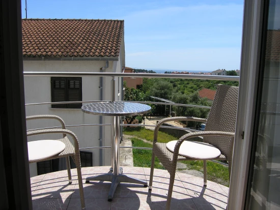 Apartmán Ostrov Krk - Krk OS 9676 N2