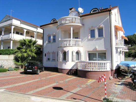 Apartmán Ostrov Krk - Krk OS 9676 N2