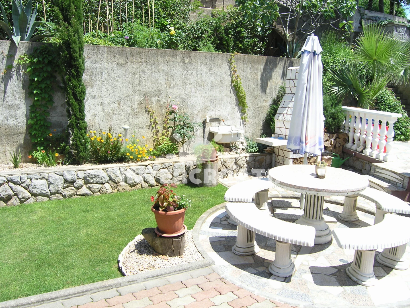 Apartmán Ostrov Krk - Krk OS 9676 N2