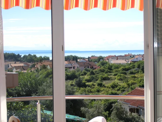 Apartmán Ostrov Krk - Krk OS 9676 N2