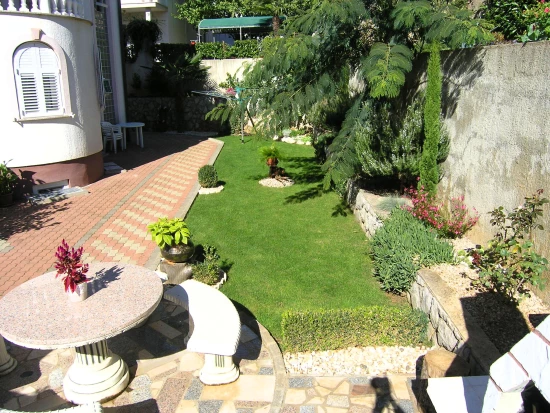 Apartmán Ostrov Krk - Krk OS 9676 N4