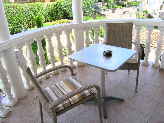 Apartmán Ostrov Krk - Krk OS 9676 N6