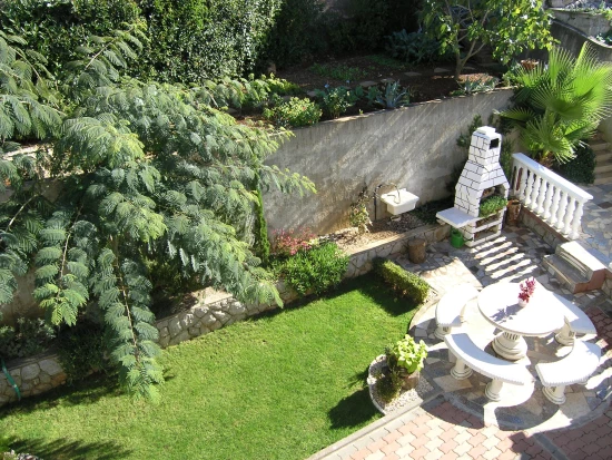 Apartmán Ostrov Krk - Krk OS 9676 N6