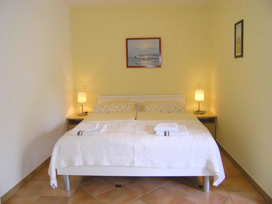 Apartmán Ostrov Krk - Krk OS 9676 N6