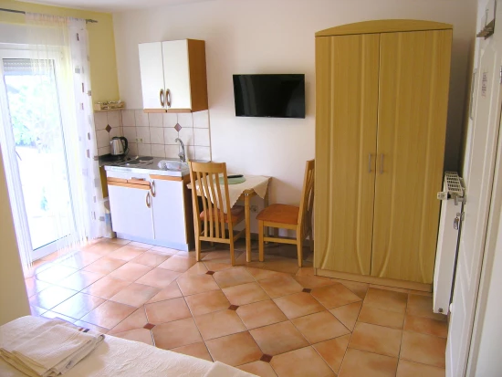 Apartmán Ostrov Krk - Krk OS 9676 N6