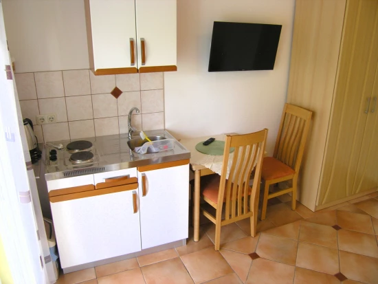 Apartmán Ostrov Krk - Krk OS 9676 N6