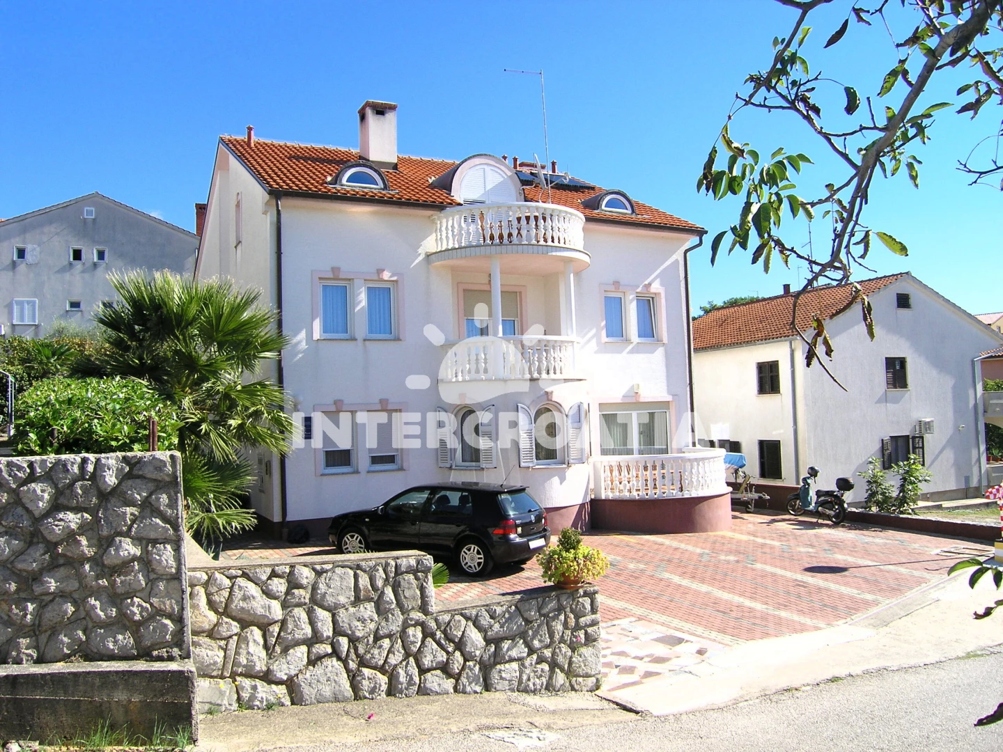 Apartmán Ostrov Krk - Krk OS 9676 N6