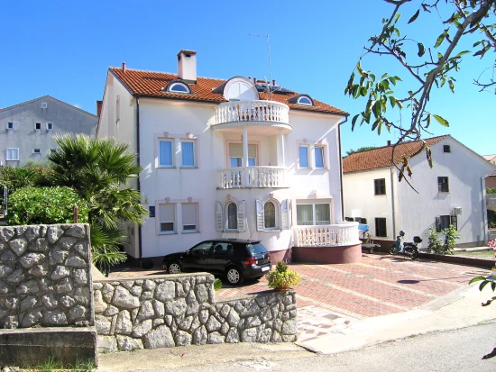 Apartmán Ostrov Krk - Krk OS 9676 N6