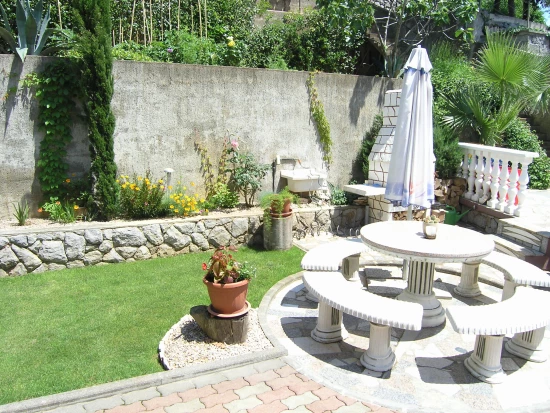 Apartmán Ostrov Krk - Krk OS 9676 N6