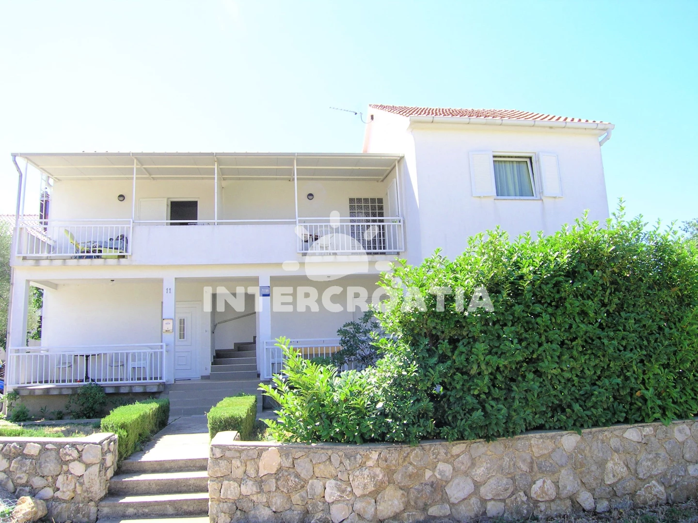 Apartmán Ostrov Krk - Krk OS 9678 N1