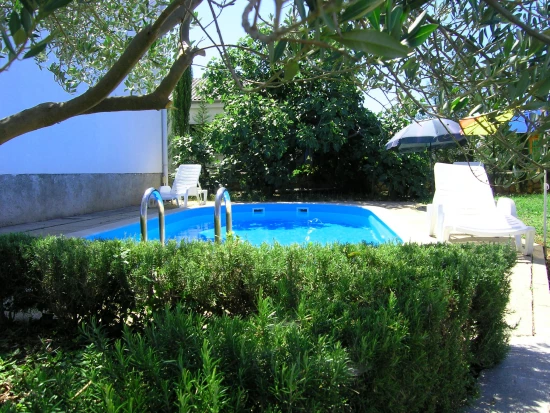 Apartmán Ostrov Krk - Krk OS 9678 N1