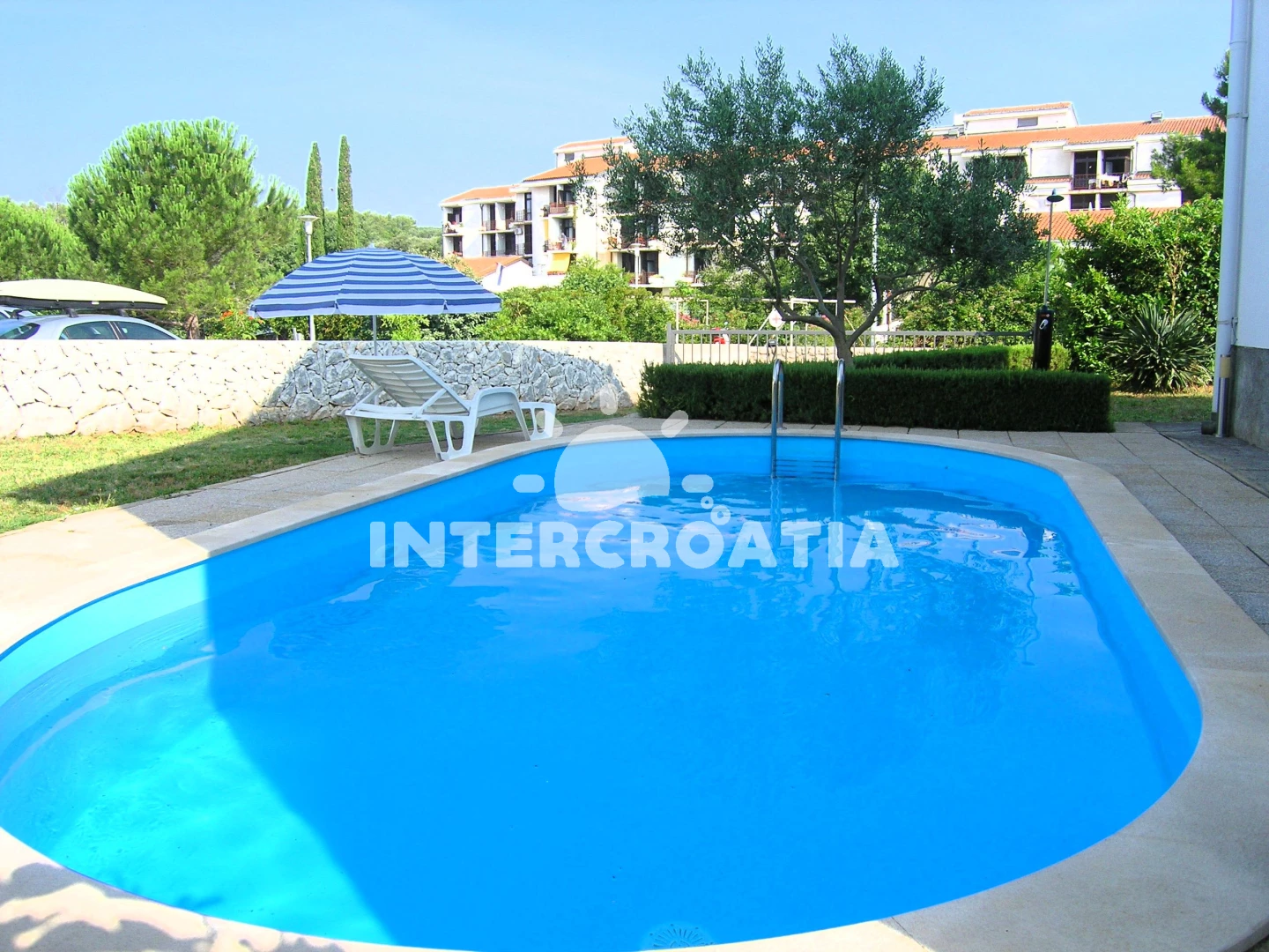 Apartmán Ostrov Krk - Krk OS 9678 N2