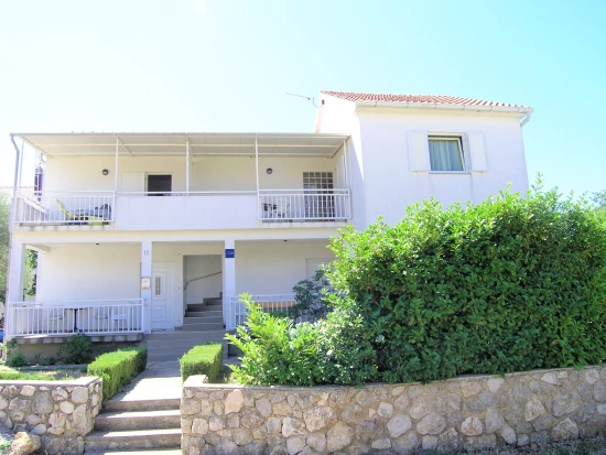 Apartmán Ostrov Krk - Krk OS 9678 N2