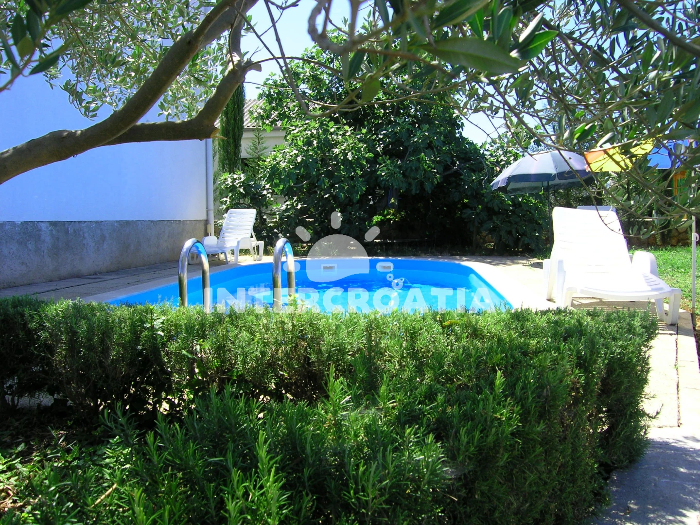 Apartmán Ostrov Krk - Krk OS 9678 N2