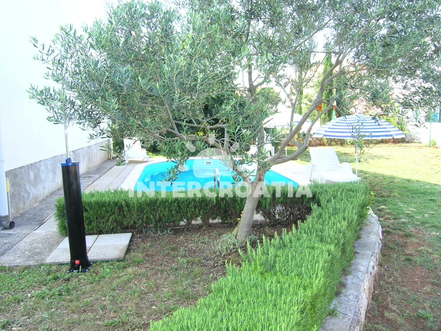 Apartmán Ostrov Krk - Krk OS 9678 N2