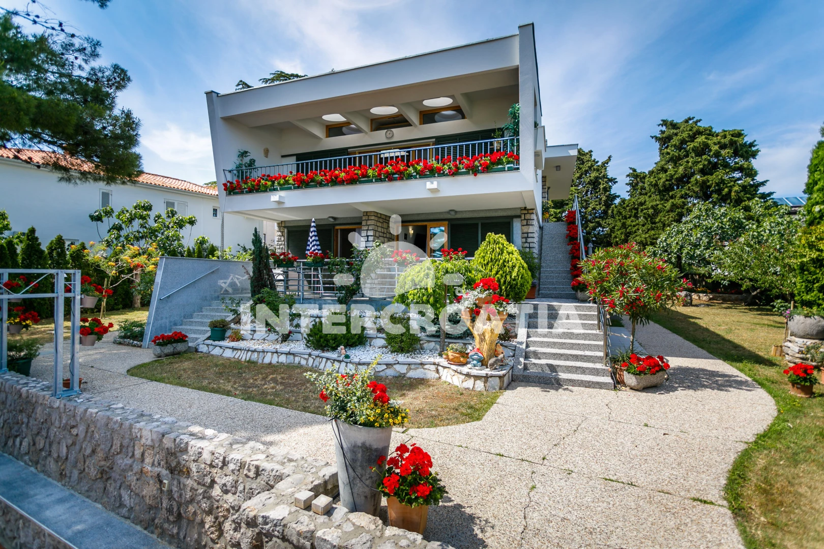 Apartmán Ostrov Krk - Krk OS 9679 N1