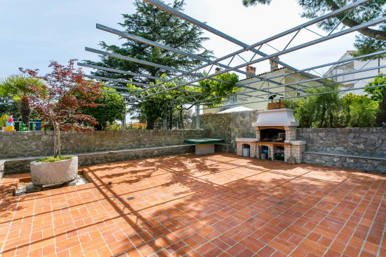 Apartmán Ostrov Krk - Krk OS 9679 N1