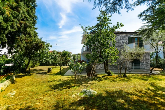 Apartmán Ostrov Krk - Krk OS 9679 N1